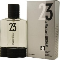 23 Michael Jordan By Michael Jordan for men - 3.4 EDT Spray